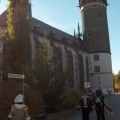 wittenberg Fahrt nach Wittenberg