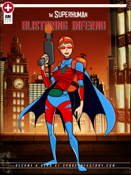 myhero